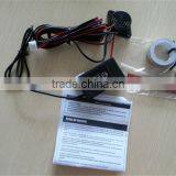 Factory Directly No Holes Reverse Sensor LED Display Style Invisible Electromagnetic Parking Sensors thumbnail-3