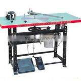 Zipper Tape Take-up Machine