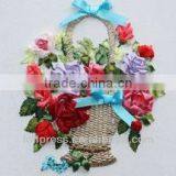 Computer Control Digital Ribbon Printer for Flower Shop thumbnail-4