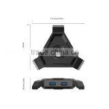 LH4-U3-BK USB3.0 Universal USB Docking Station thumbnail-4