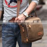 Hot selling shoulder strap bag men with low price