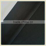 Water-resistant Poly Pongee Fabric