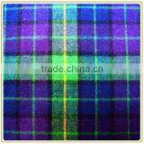 Dyed 100% Cotton Fabric for Bed Sheets