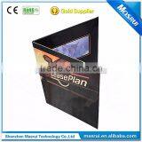 New Products 2016 Video Brochure Module Touch Screen Wifi Lcd Video Card thumbnail-6