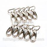 Fashion High Quality Metal Oval Swivel Hook for Promotional Gifts thumbnail-5