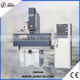 Joint Brand Top Quality in Low Price Electric Discharge Machine ZNC540 For Sale With High Efficiency