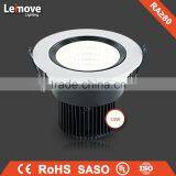 Professional OEM/ODM Factory Supply Cob 5w Par 16 Led Spotlight thumbnail-1