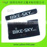 Wholesale Custom Printed Neoprene Bicycle Chain Guard thumbnail-1