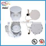 HETO Aquaculture Protein Skimmer for 800 to 1500L Fish Tank thumbnail-5