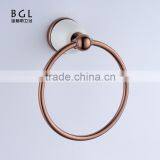 11632 New Product Goods of High Demand Bathrooms Accessories Wall Mount Towel Ring
