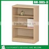 Wooden Book Shelf, Wooden Bookcase, Wooden Bookshelf thumbnail-3