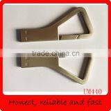 Metal Triangle Usb Flash Drive Key Ring thumbnail-1