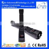 Battery Capacity 8000mAh 16M 1080P Police Security Led Flashlight Camera thumbnail-4