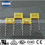 X2 Capacitor Function for Spark Killer Capacitor Circuit thumbnail-1