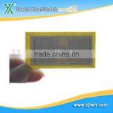 13.56/915mhz Rfid Label With Adhesive