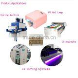 Hot Sales High Power 100W 365nm 385nm uv Led Array Module for uv Curing thumbnail-4