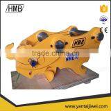 Excavator Spare Parts Mini Excavator Quick Hitch thumbnail-3