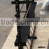 High Quality Bumper Plate Storage Rack thumbnail-6