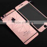 OEM/ODM High Quality Full Cover 3D Tempered Glass for Iphone 5, Screen Protector Wholesale for Iphone thumbnail-4