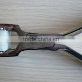 Stainless Steel Jewelry Pliers for Beading and Eyeglass Precision Application thumbnail-4