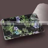 High Quality Flower Transparent Plastic Tray thumbnail-1
