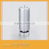 High Quality Chrome Cabinet Legs thumbnail-1