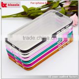 Multi style and multi color for iPhone covers light