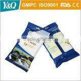 New Design Antibacterial Wet Wipes For Car thumbnail-2