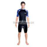 Shorty One Piece Children's UV Protection Lycra Rash Guard C1606 thumbnail-2