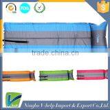 Inflatable Outdoor Round Velvet Bed Cushion