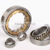 High Precision Cylindrical Roller Bearings NU 1004M thumbnail-1