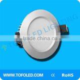 High Quality 18W SMD LED Downlight thumbnail-1
