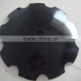 Farm Equipment Spare Parts for Plow and Harrow Disc, Disc Blades 24 Inch and Boron Steel 36 Inch Wholesale thumbnail-3
