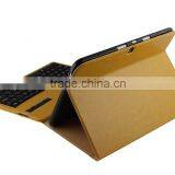 Bee Ant Pattern All-in-one Bluetooth Keyboard for Samsung TAB4 10.1inch T530/T531-SA207F thumbnail-2