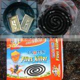 LAOJUN Brand High Effective Fly Repellent Coil thumbnail-2