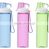 24oz single wall tritan bottle BPA FREE