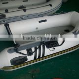 aluminum floor inflatable boat LY-230
