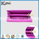 Colorful 45mm Shiny Light Gold Metal Zipper Puller Design thumbnail-5