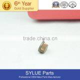 Ningbo High Precision Cold Forging Heatsink For Forged Steel Round Bar 34crnimo6 With ISO9001:2008