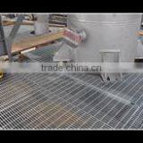 Galvanized Steel Grating Weight/steel Grating Standard Weight thumbnail-4