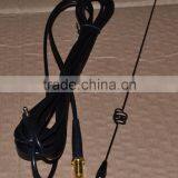 Dual Band Antenna With SMA Plug for Two Way Radio thumbnail-2