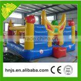 Inflatable Castle For Adults Cheap Giant Inflatable Bouncer thumbnail-1