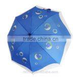 Foldable EVA Handle Design Your Logo Umbrella thumbnail-2