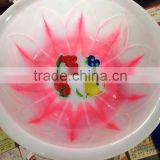 Plastic Washing Tub thumbnail-1