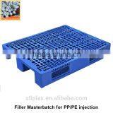 Good Quality Polyethylene Hdpe Masterbatch thumbnail-4
