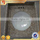 Fashionable New Coming Single Hole Vanity Top thumbnail-1