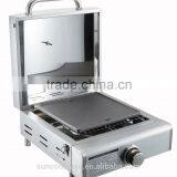 Table Top Grill thumbnail-5