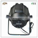 News!! Lower Price Stage Light 18pcs 10w Led Par Stage Light Rgbw for Sale thumbnail-4