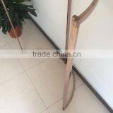 Stainless Steel Clothes Shop Product Display Stands Metal Display thumbnail-3