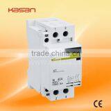 2P 40A Modular AC Contactor